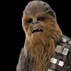 Chewbacca