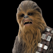 Chewbacca