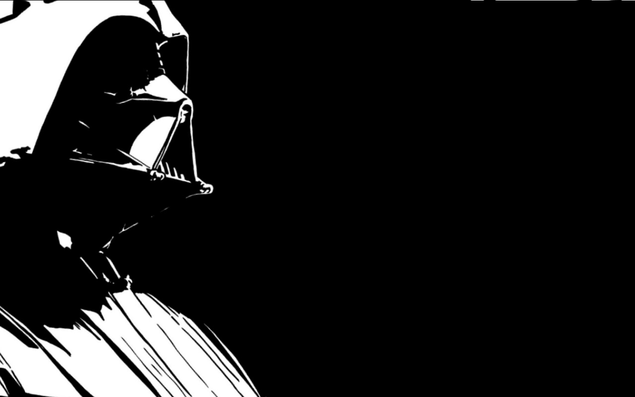 Darth Vader Custom Birthday Wishes 2